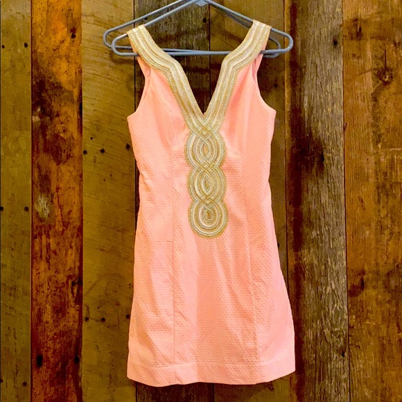 Lilly Pulitzer Dresses & Skirts - Lilly Pulitzer dress